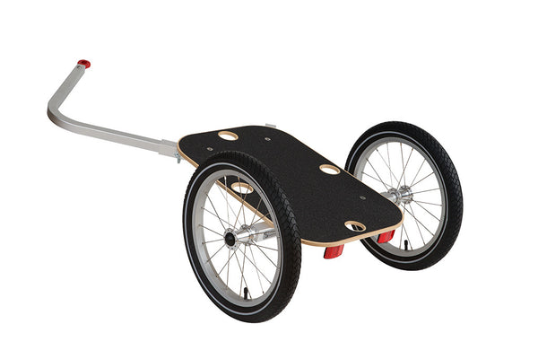 Carry Freedom Y Small Trailer Stile Products